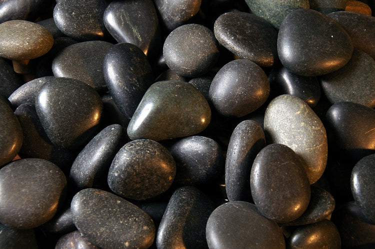 Black Cabinet Knobs