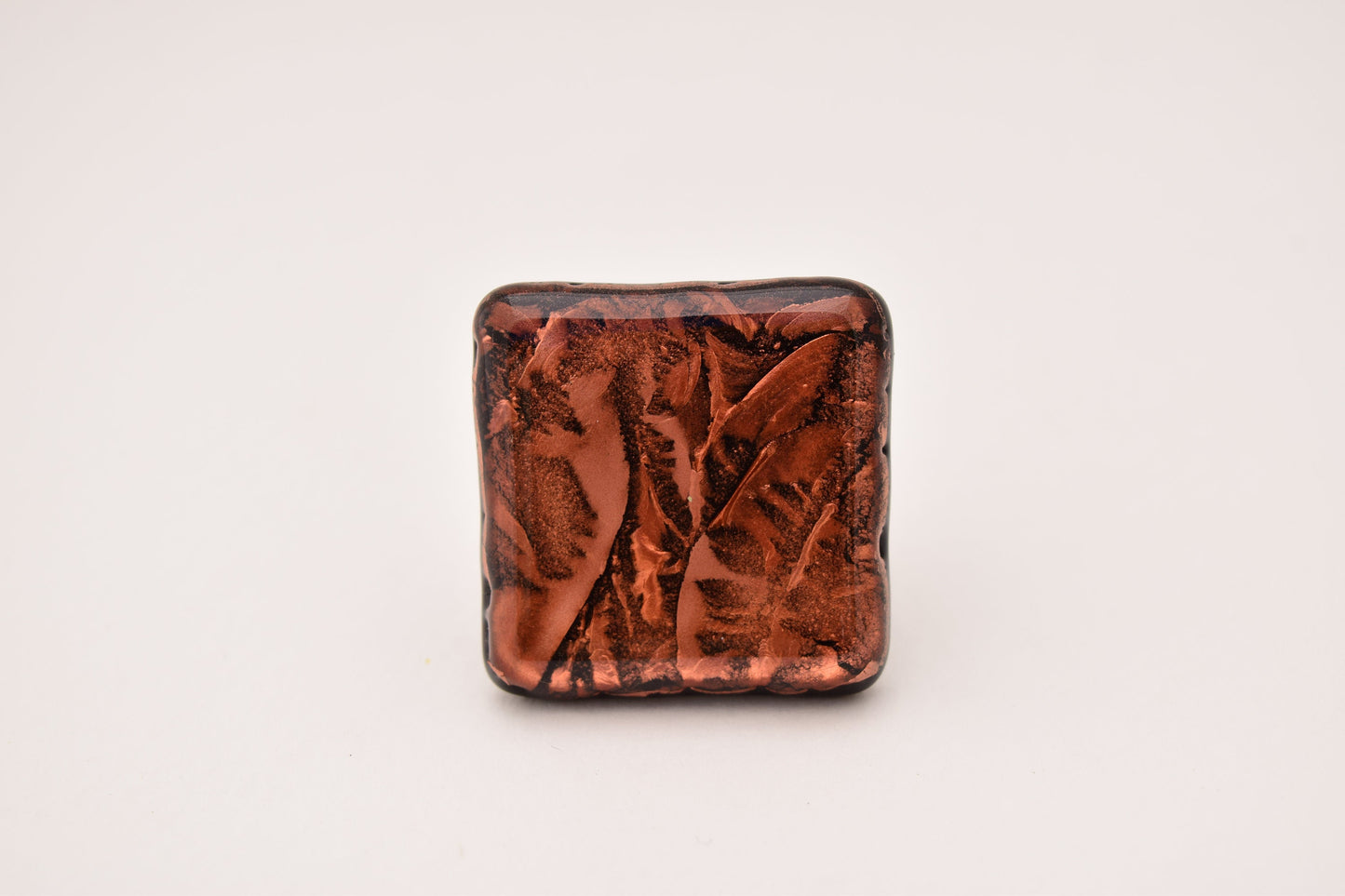 Copper Frost - Knob and Pull