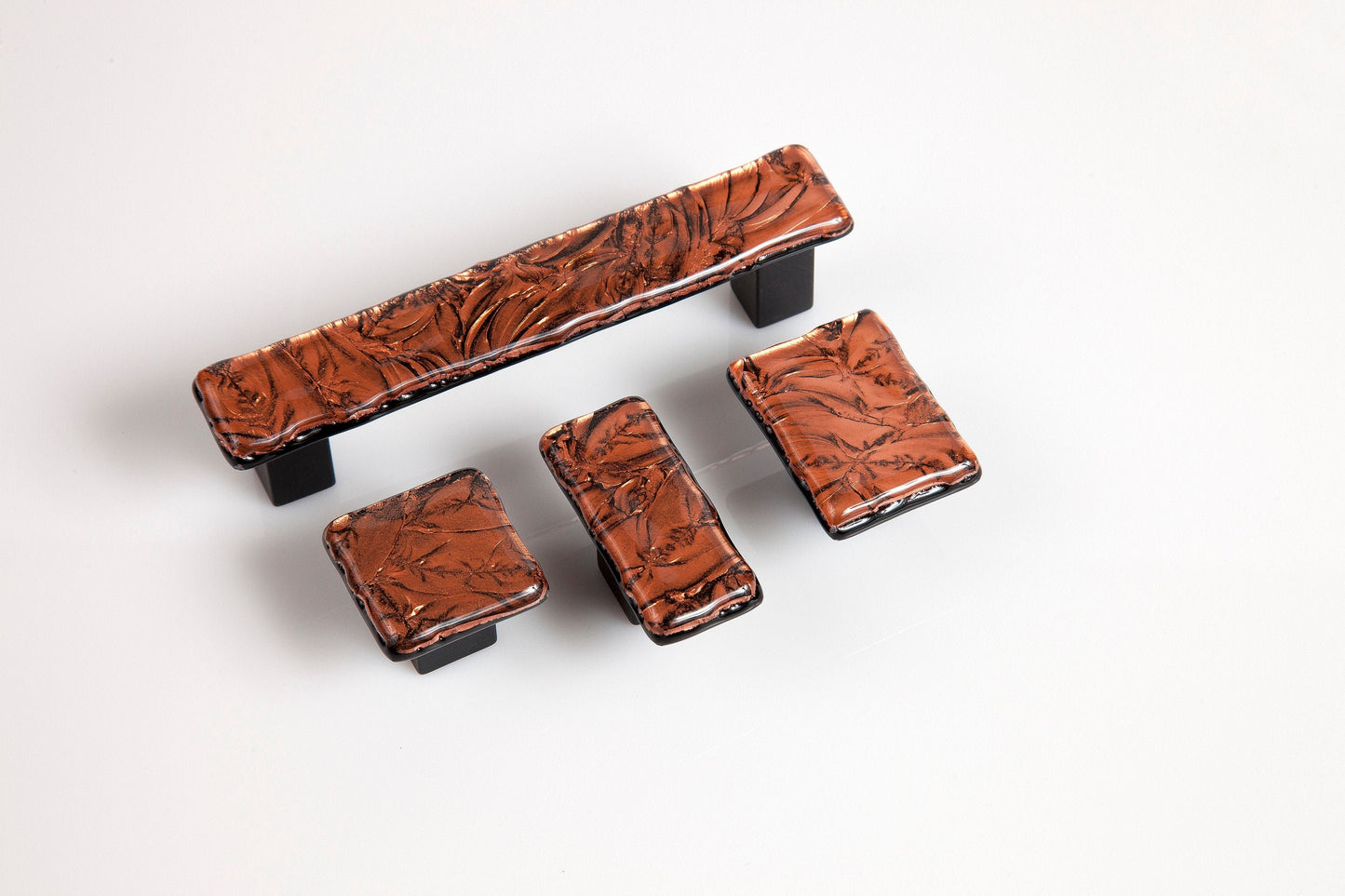 Copper Frost - Knob and Pull