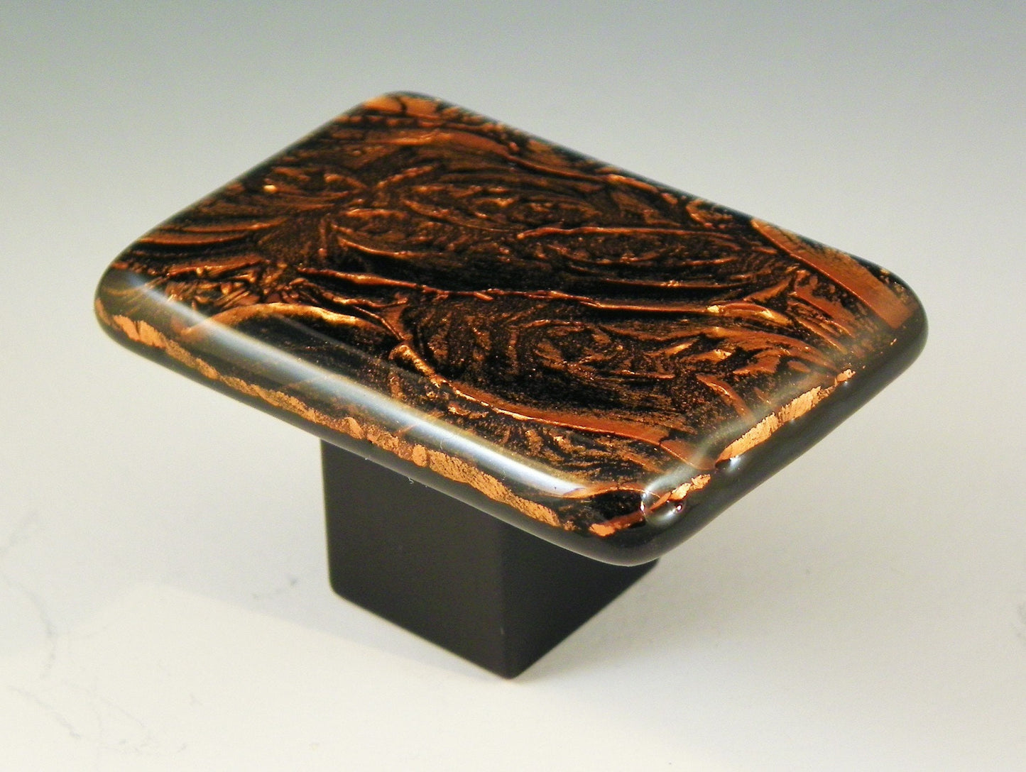 Copper Frost - Knob and Pull