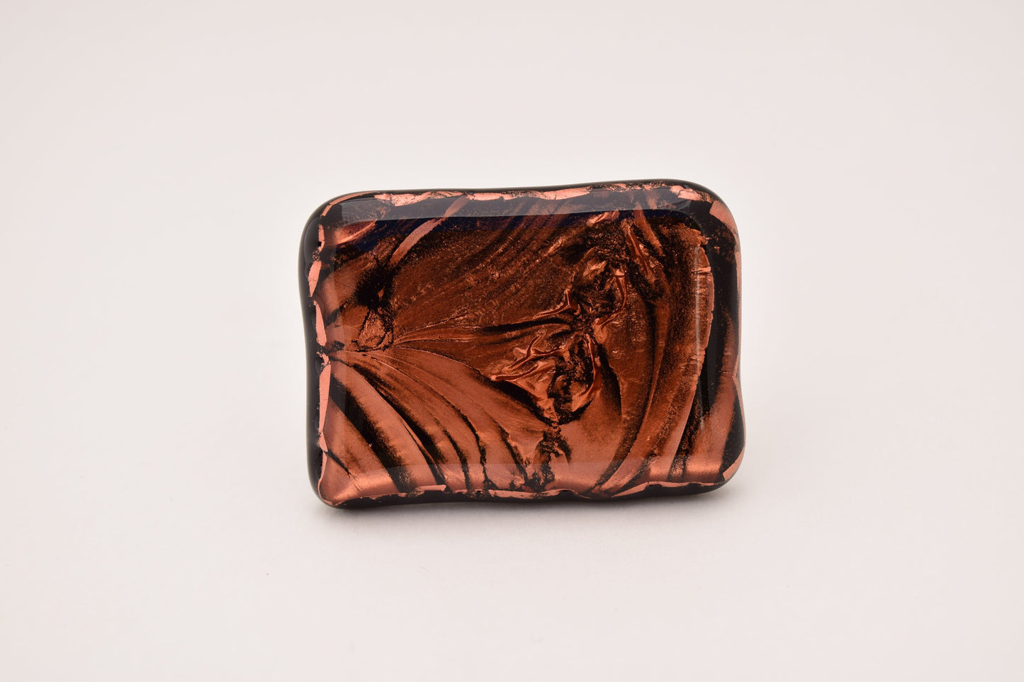 Copper Frost - Knob and Pull