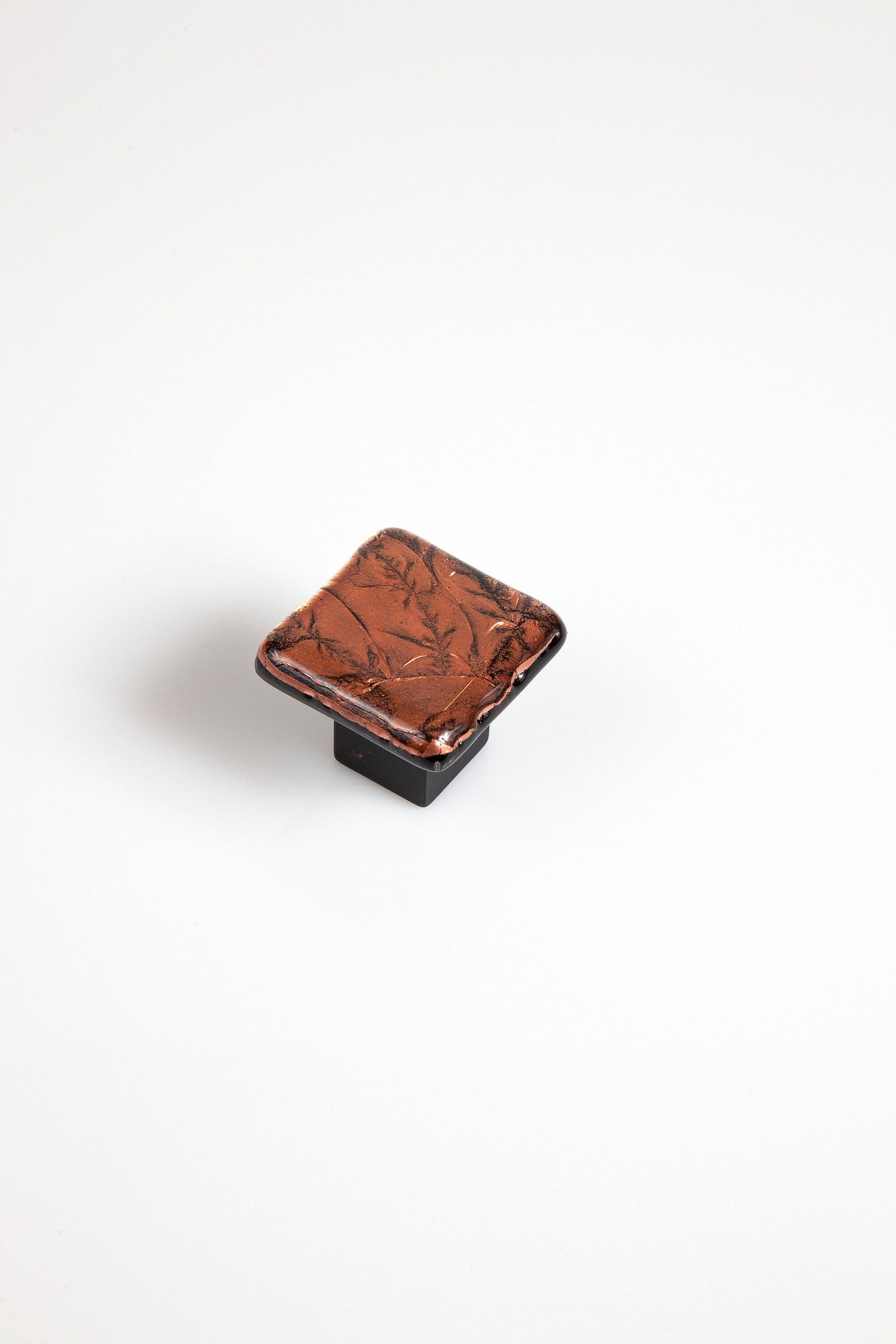 Copper Frost - Knob and Pull