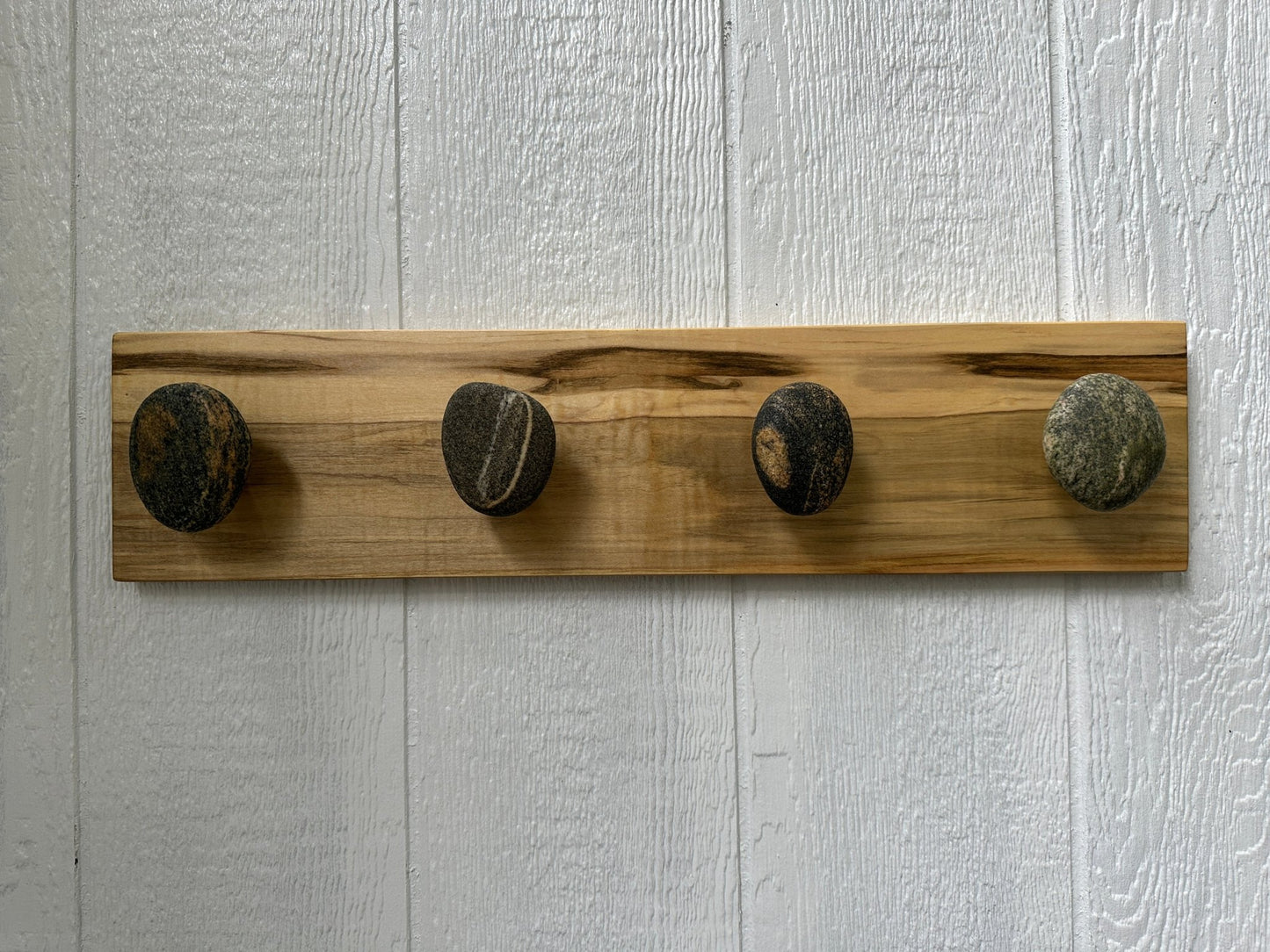 Natural Maple Rock Rack - Ann Ivory Studios
