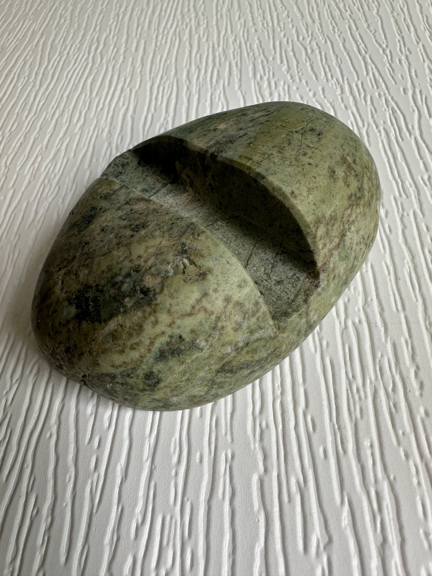 Stone Phone Holders - Michigan Naturals - Ann's Favorites - Ann Ivory Studios