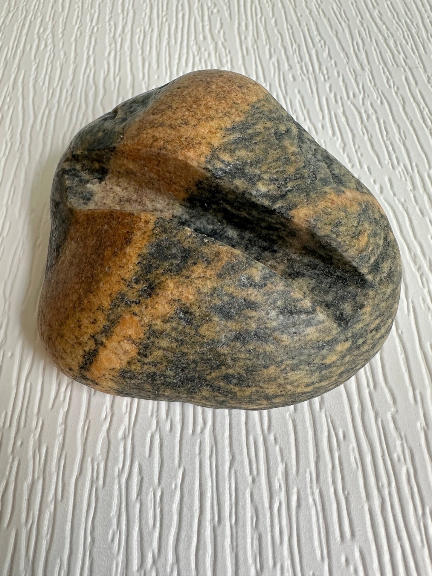 Stone Phone Holders - Michigan Naturals - Ann's Favorites - Ann Ivory Studios