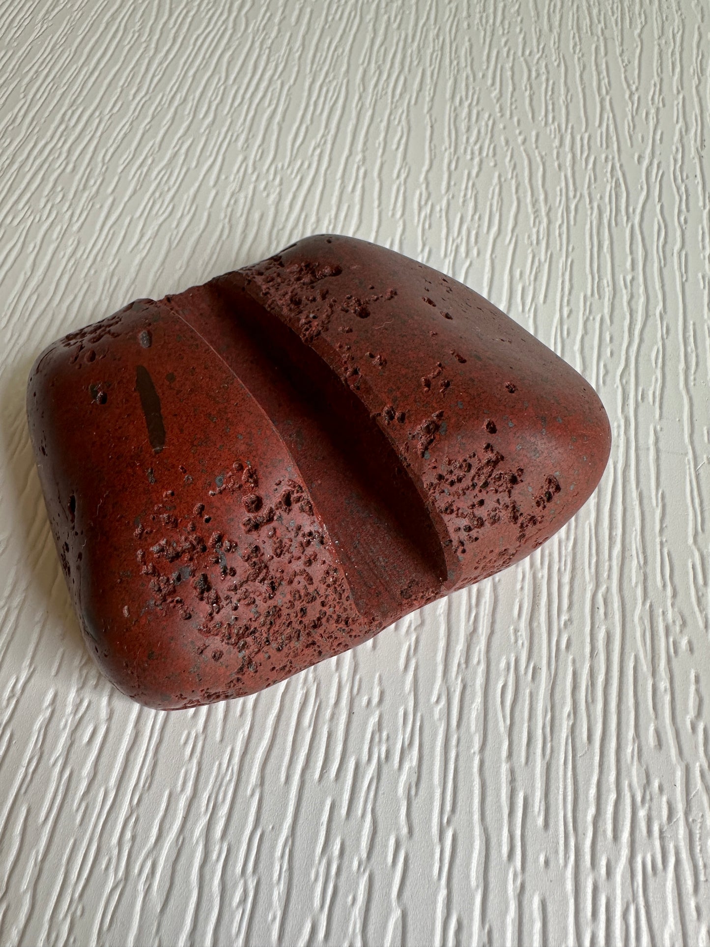 Ann's Favorites - Michigan Natural Stone Phone Holders