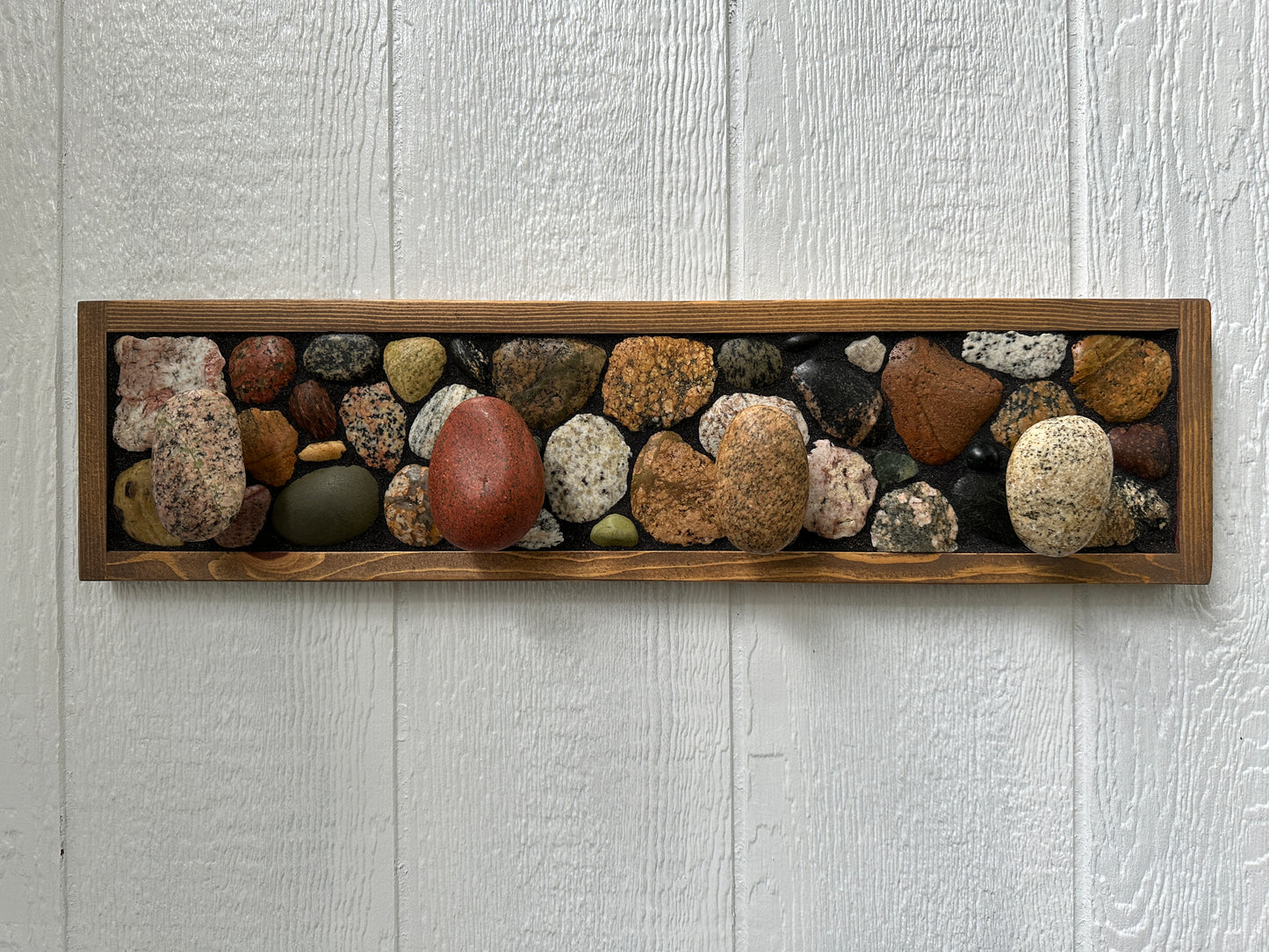 Sliced Lake Stone - Rock Rack