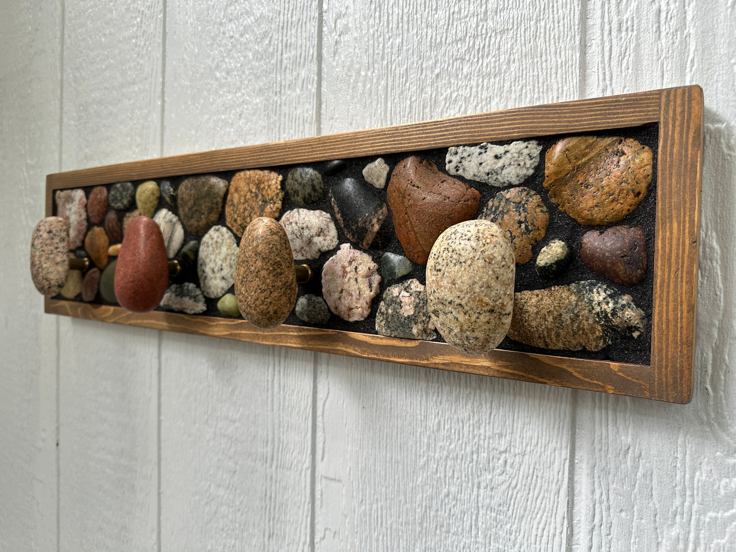 Sliced Lake Stone - Rock Rack