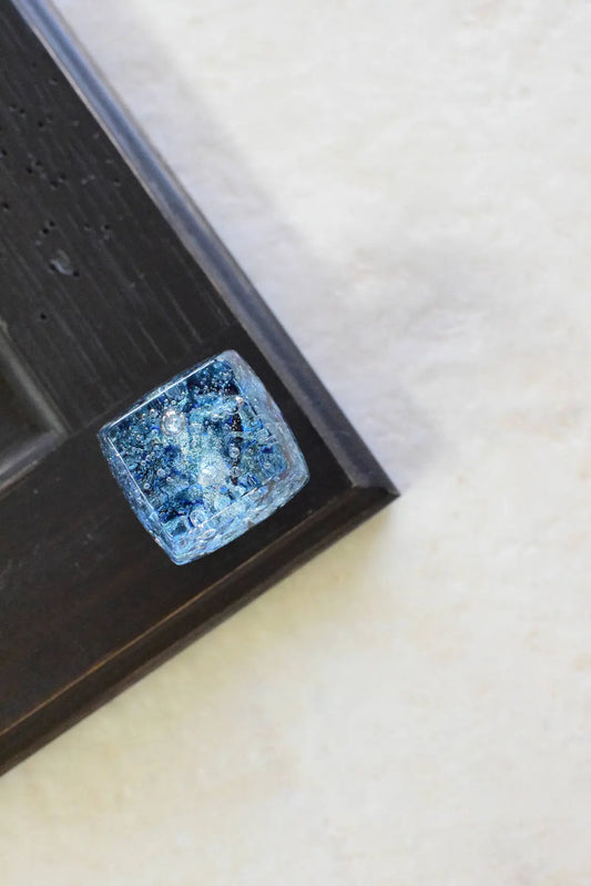 Glacier Bay - Custom Glass Cabinet Knob