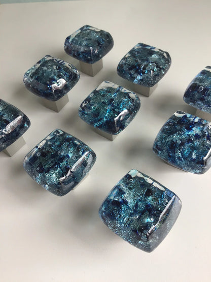 Glacier Bay - Custom Glass Cabinet Knob