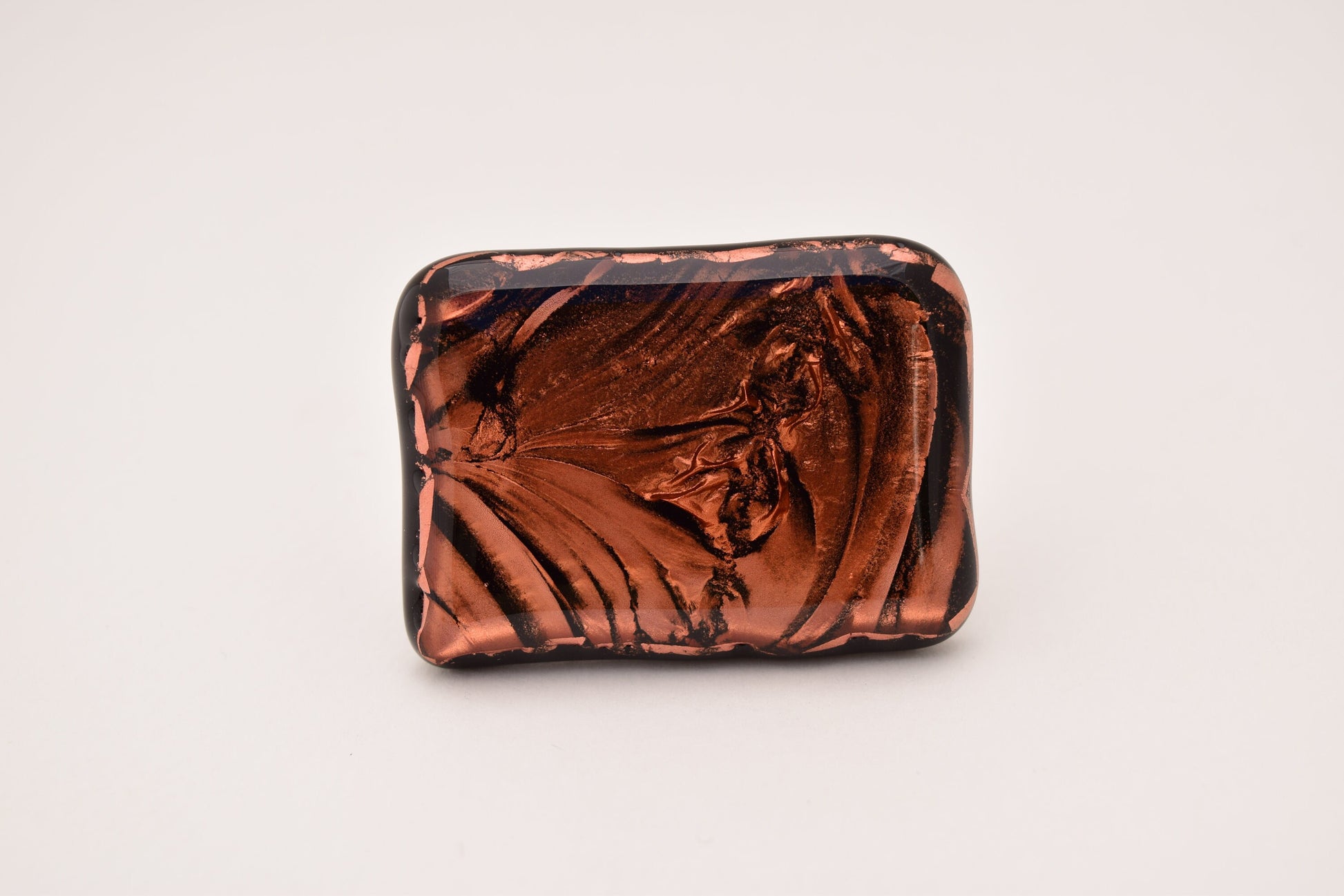 Copper Frost - Knob and Pull