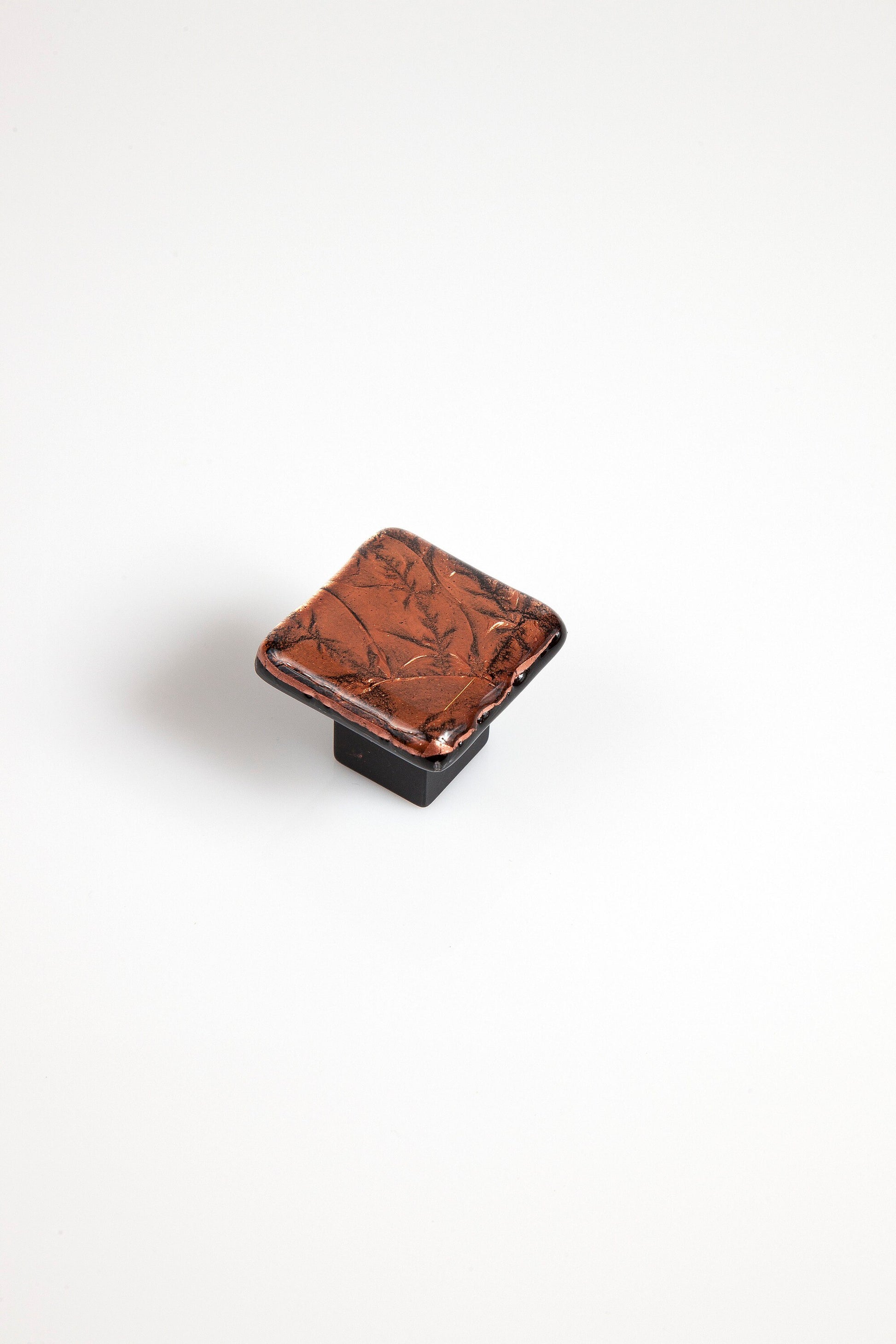 Copper Frost - Knob and Pull