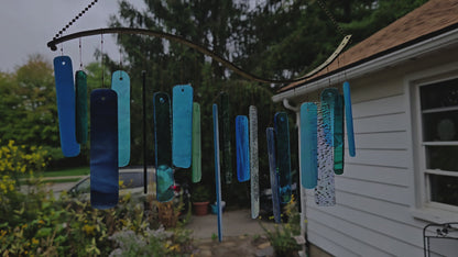 Spring River Wind Chimes